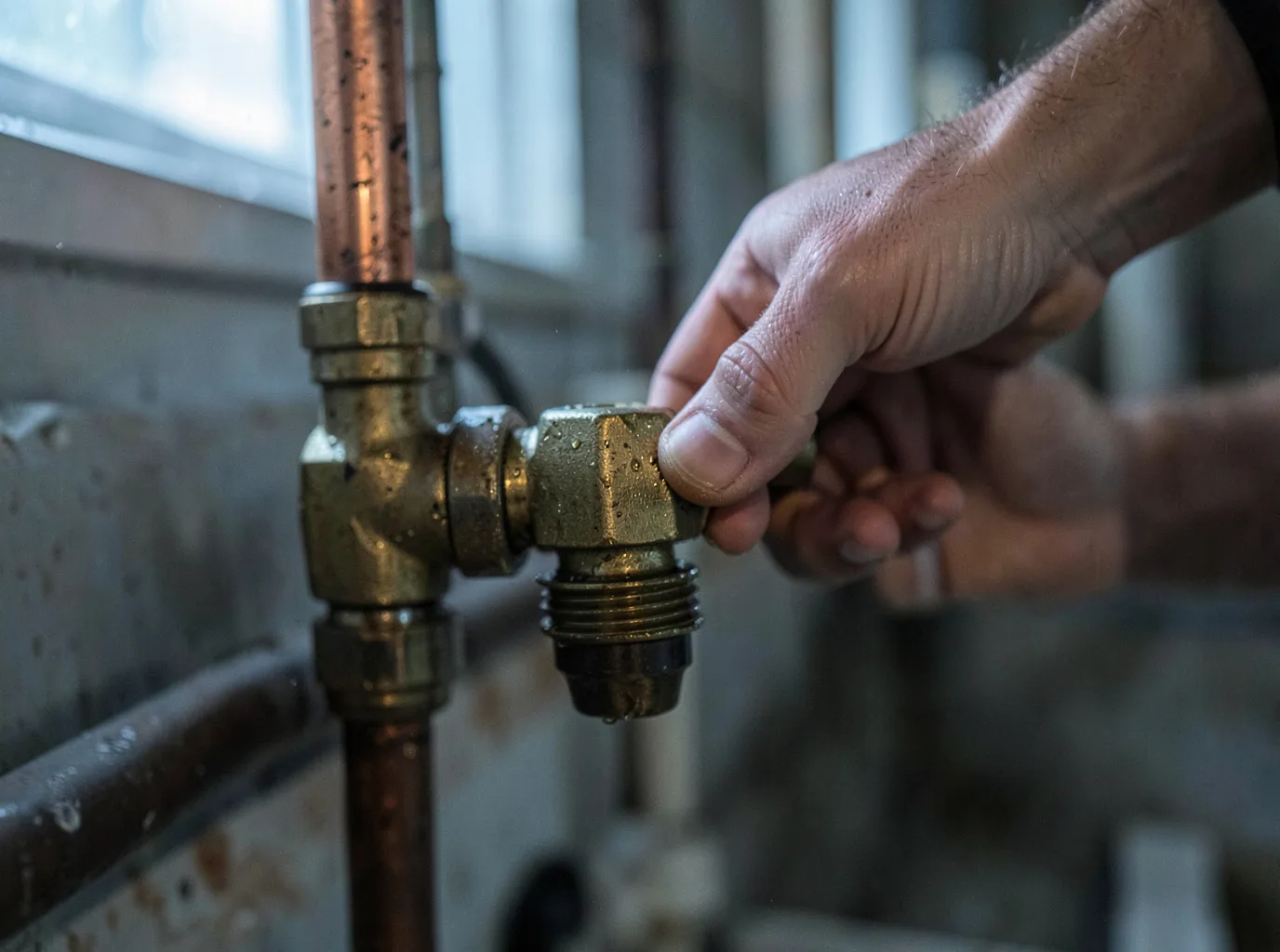 Emergency Plumber Spokane, MO FAQs